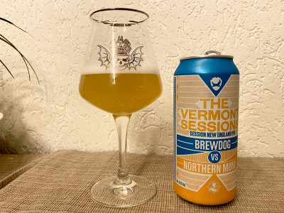 Kermis's photo of The Vermont Sessions
