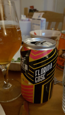 Tinus's photo of Florida Gose (2020)