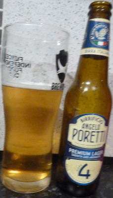 Deanso's photo of 4 Luppoli Lager