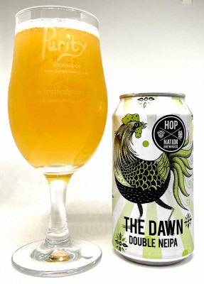 jimgreen's photo of The Dawn