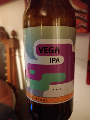 AndySnow's photo of Vega