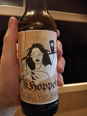 AndySnow's photo of §hoppe(r)
