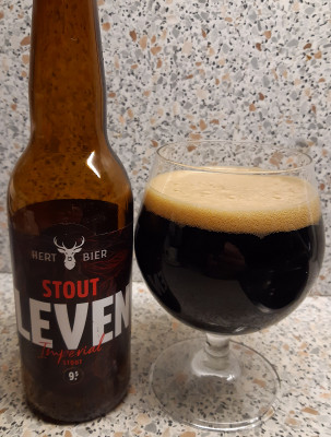 potjebier's photo of Stout Leven