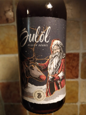 AndySnow's photo of Julöl