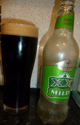 Deanso's photo of XX Mild