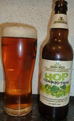 Deanso's photo of Hop Commotion