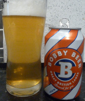 Deanso's photo of Cotswold Bobby Beer