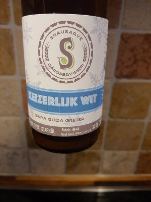 AndySnow's photo of Keizerlijk