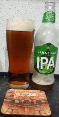 Deanso's photo of IPA
