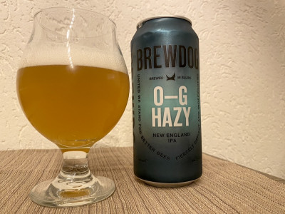 Kermis's photo of O-G Hazy
