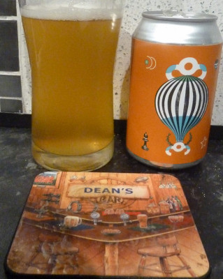 Deanso's photo of Table Beer