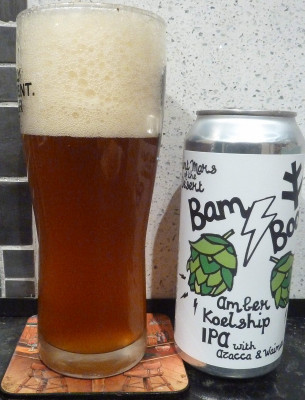 Deanso's photo of Bam Boom