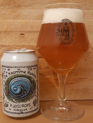 potjebier's photo of Cambrian Series - Kayserops