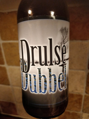 AndySnow's photo of Drulse Dubbel