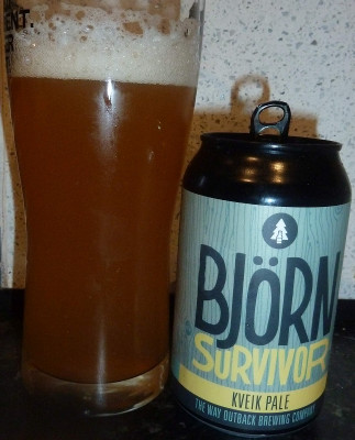 Deanso's photo of Björn Survivor