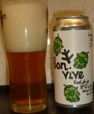 Deanso's photo of Bon Vive