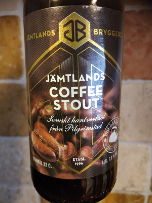 AndySnow's photo of Coffee Stout