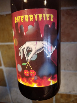 AndySnow's photo of Cherryfied
