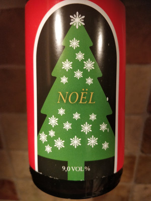 AndySnow's photo of Noël
