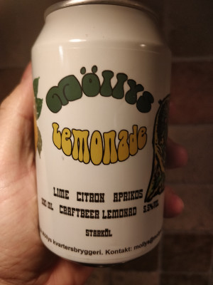 AndySnow's photo of Lemonade
