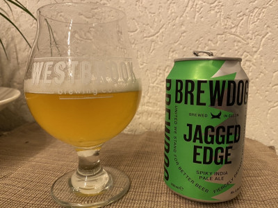 Kermis's photo of Jagged Edge