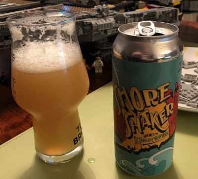 Mr_Pink_152's photo of Shore Shaker