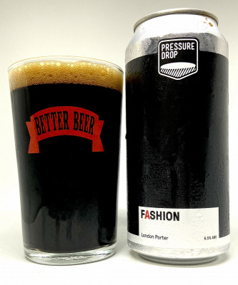 jimgreen's photo of Fashion Porter