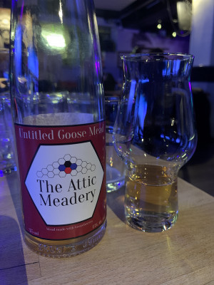 Nisse666's photo of Untitled Goose Mead