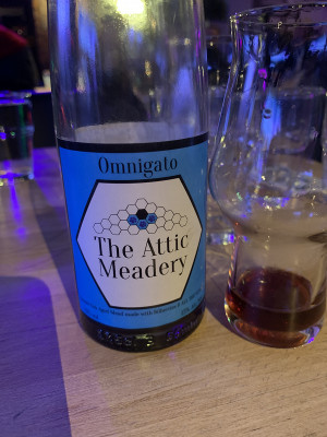 Nisse666's photo of Omnigato