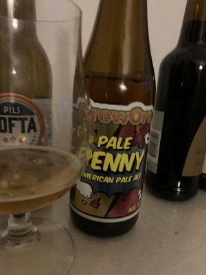 Nisse666's photo of Pale Penny