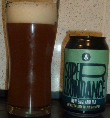 Deanso's photo of Superabundance