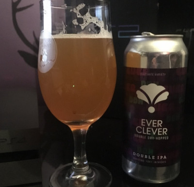 Mr_Pink_152's photo of Ever Clever - DDH