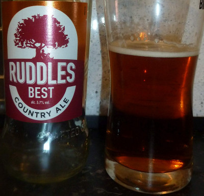 Deanso's photo of Best (Bottle, Can & Keg)