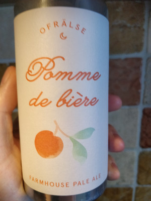 AndySnow's photo of Pomme de Bière