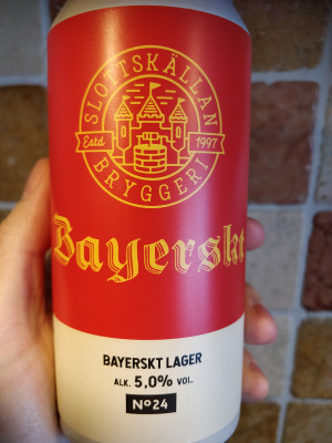AndySnow's photo of Bayerskt