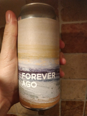 AndySnow's photo of Forever Ago
