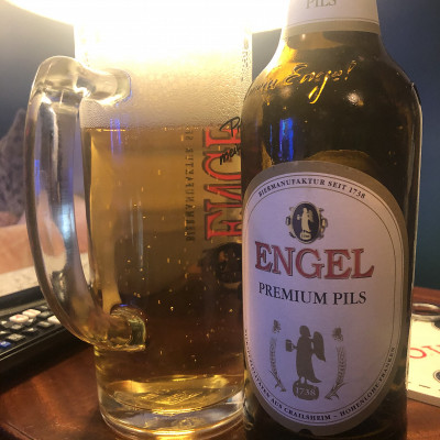 Mr_Pink_152's photo of Premium Pils