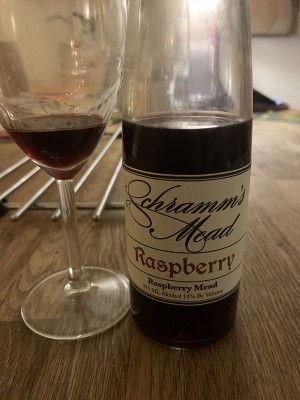 Nisse666's photo of Raspberry