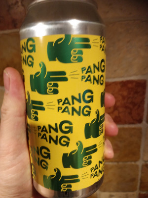 AndySnow's photo of Pineapple Problem