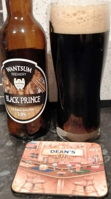 Deanso's photo of Black Prince