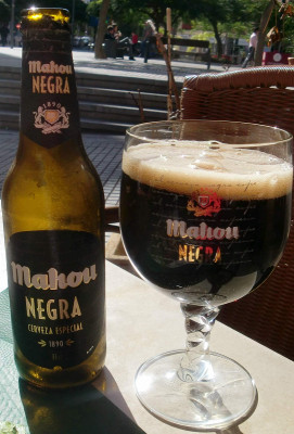 Deanso's photo of Mahou Negra