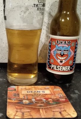 Deanso's photo of Pilsener