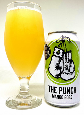 jimgreen's photo of The Punch