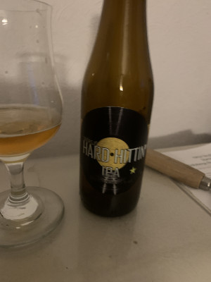 Nisse666's photo of Hard Hittin' IPA
