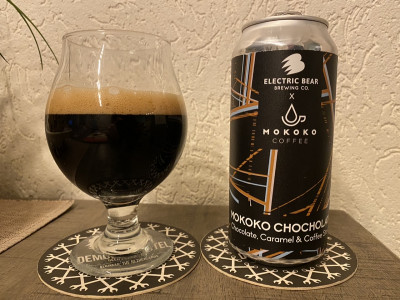 Kermis's photo of Mokoko Chocholata