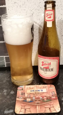 Deanso's photo of Freibier Alkoholfrei