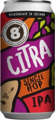 blackisle's photo of Single Hop Series Citra