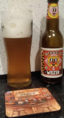 Deanso's photo of Weizen