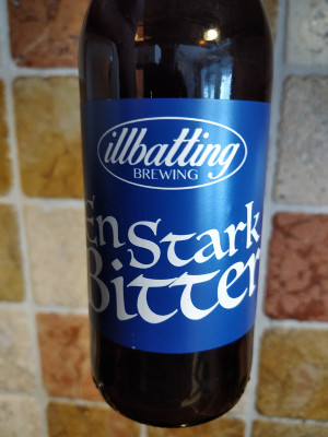 AndySnow's photo of En Stark Bitter