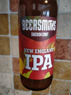 AndySnow's photo of New England IPA